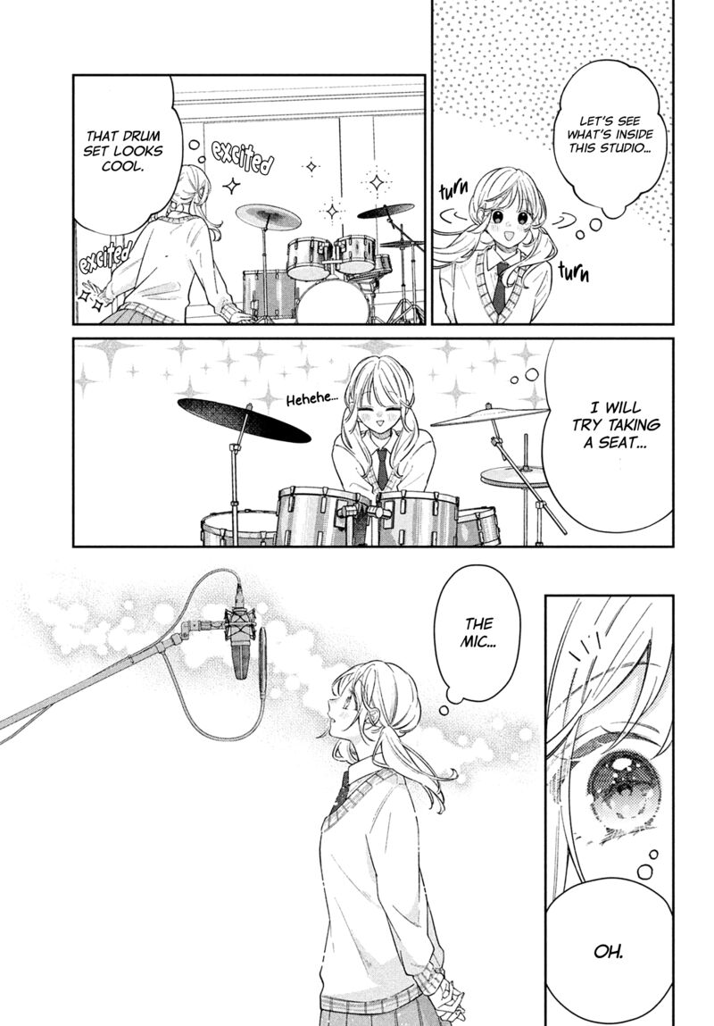 Utsumi Kun No Koi No Uta 5 37