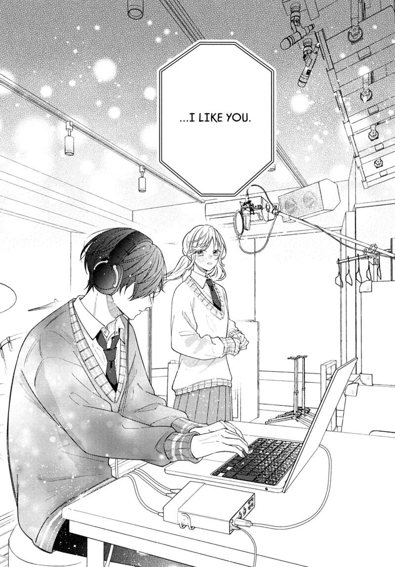Utsumi Kun No Koi No Uta 5 40
