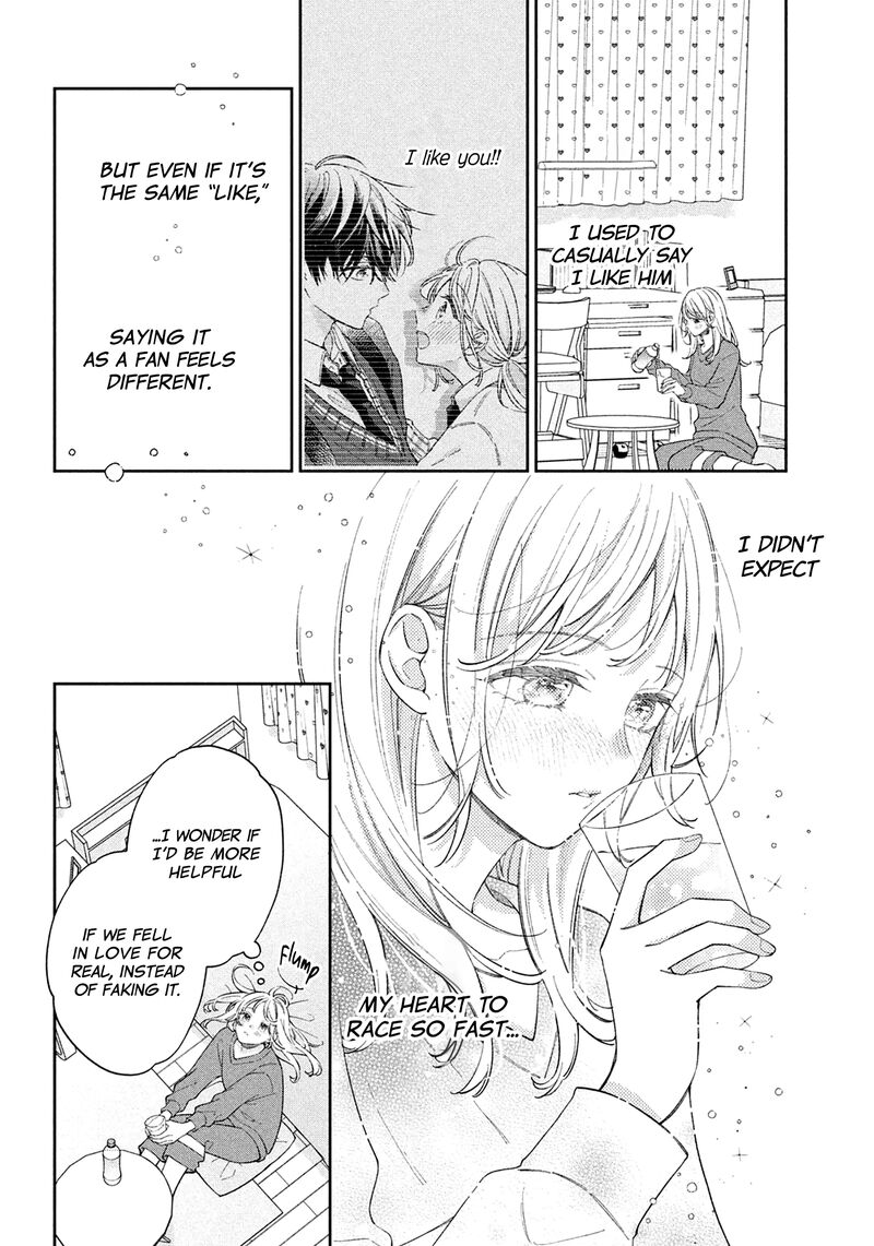 Utsumi Kun No Koi No Uta 6 15