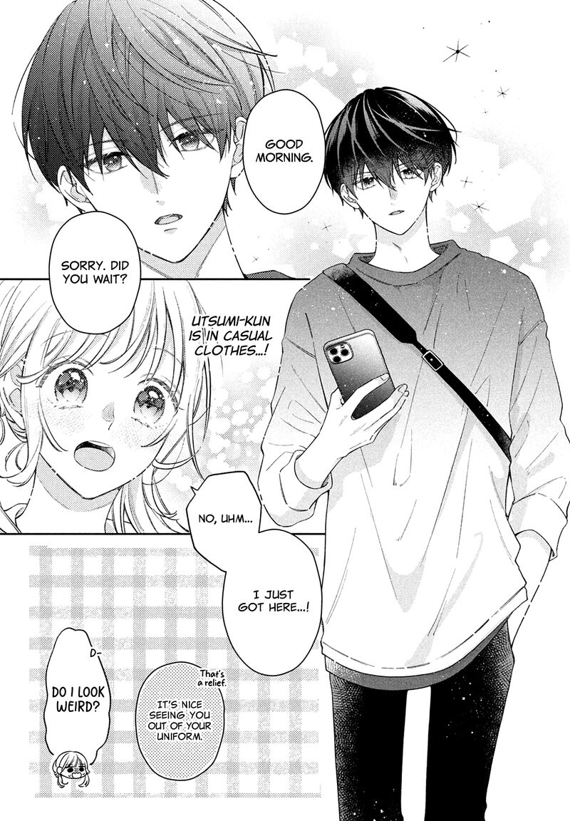 Utsumi Kun No Koi No Uta 6 18