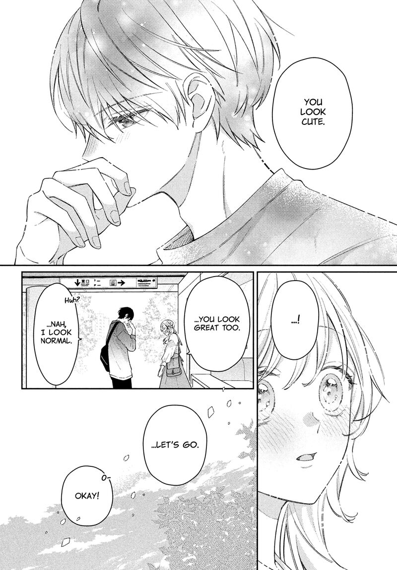 Utsumi Kun No Koi No Uta 6 19