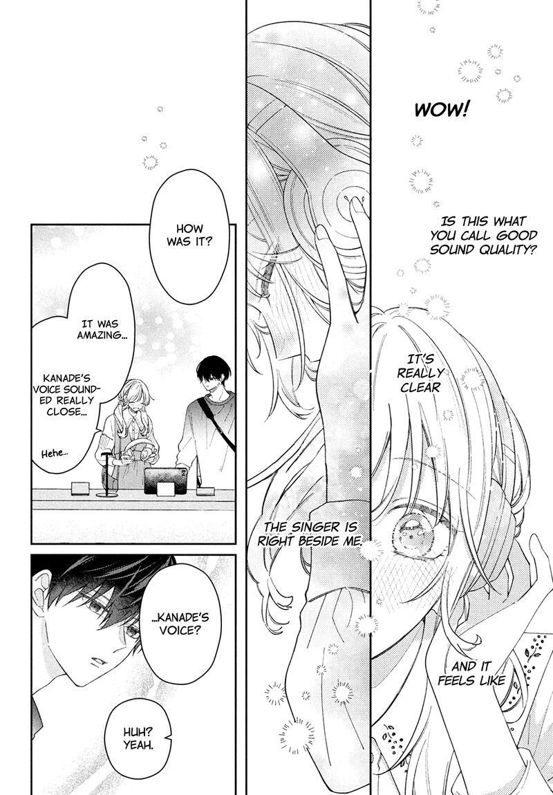 Utsumi Kun No Koi No Uta 6 23