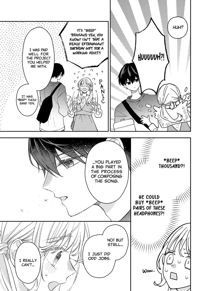 Utsumi Kun No Koi No Uta 6 28