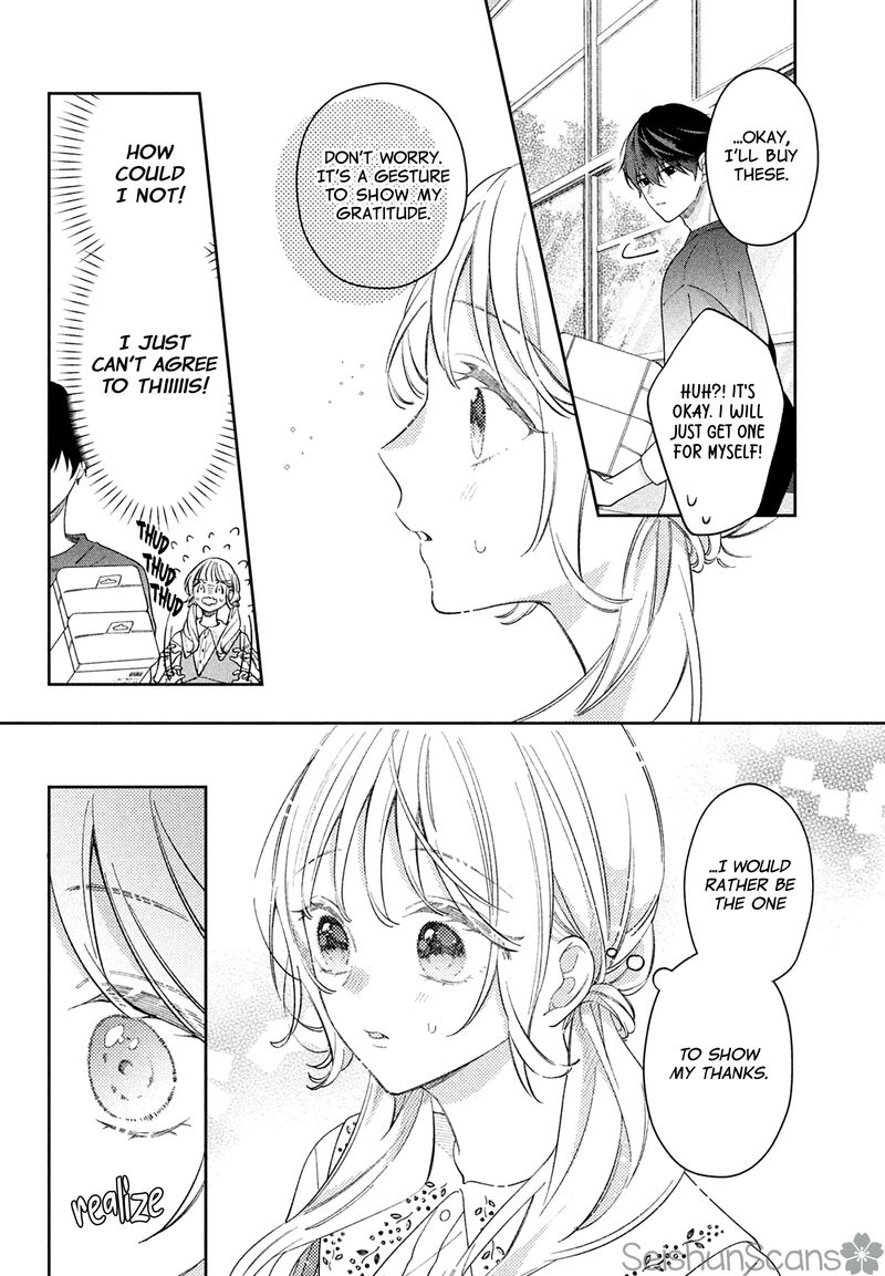 Utsumi Kun No Koi No Uta 6 31