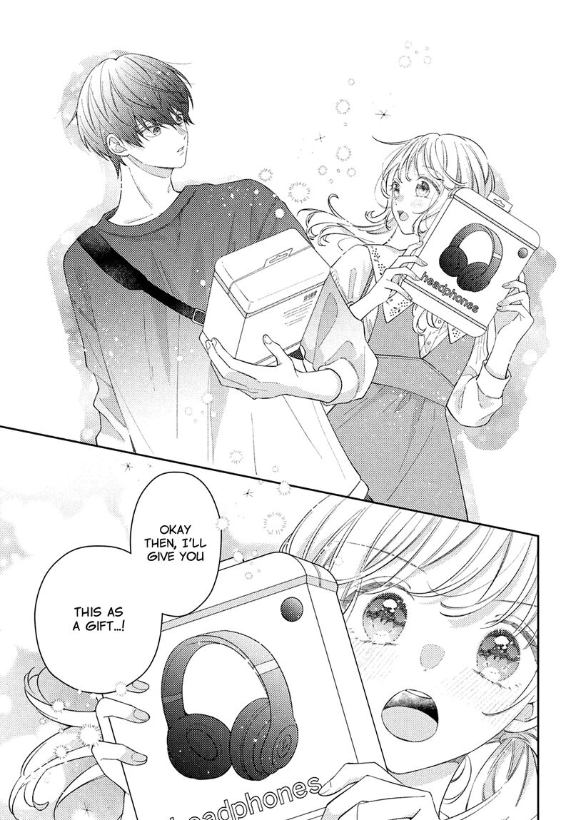 Utsumi Kun No Koi No Uta 6 32