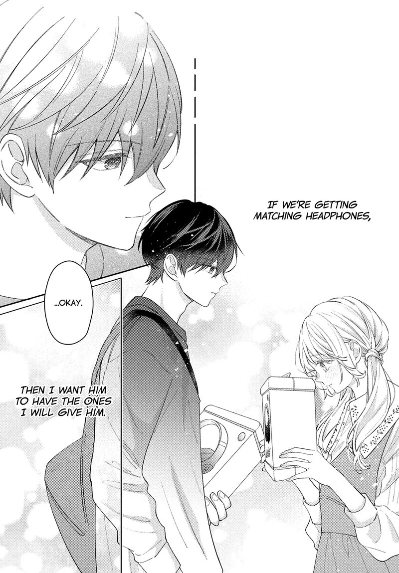 Utsumi Kun No Koi No Uta 6 34