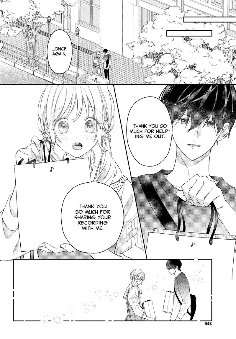 Utsumi Kun No Koi No Uta 6 35