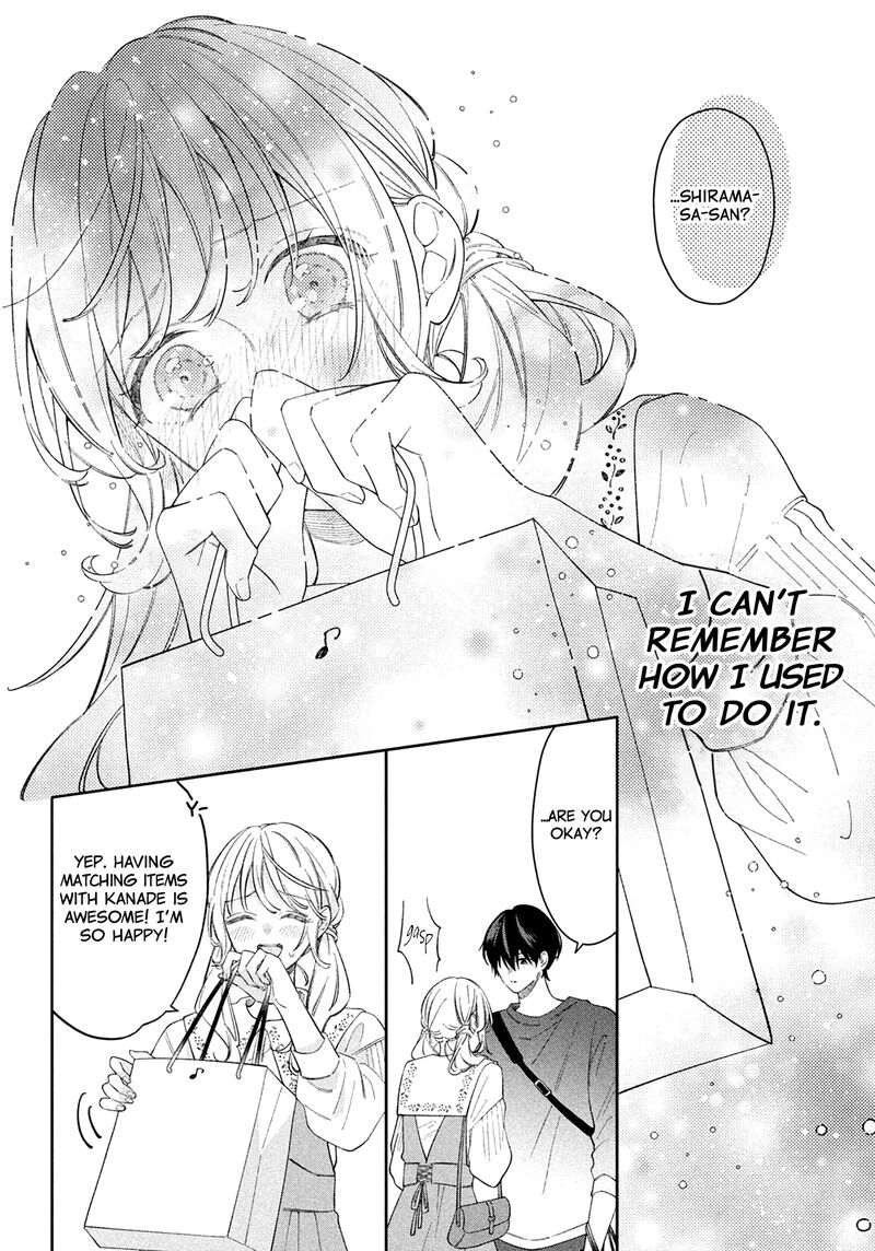 Utsumi Kun No Koi No Uta 6 39