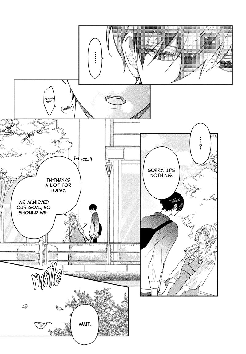 Utsumi Kun No Koi No Uta 6 40