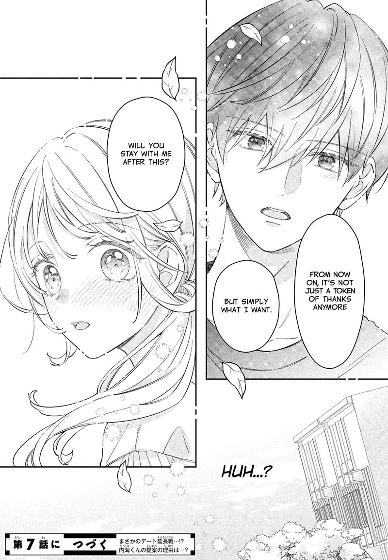 Utsumi Kun No Koi No Uta 6 41