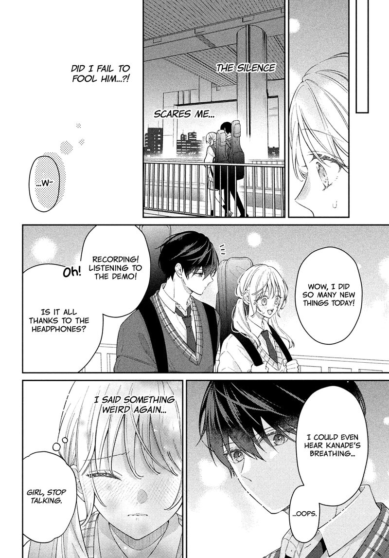 Utsumi Kun No Koi No Uta 6 7