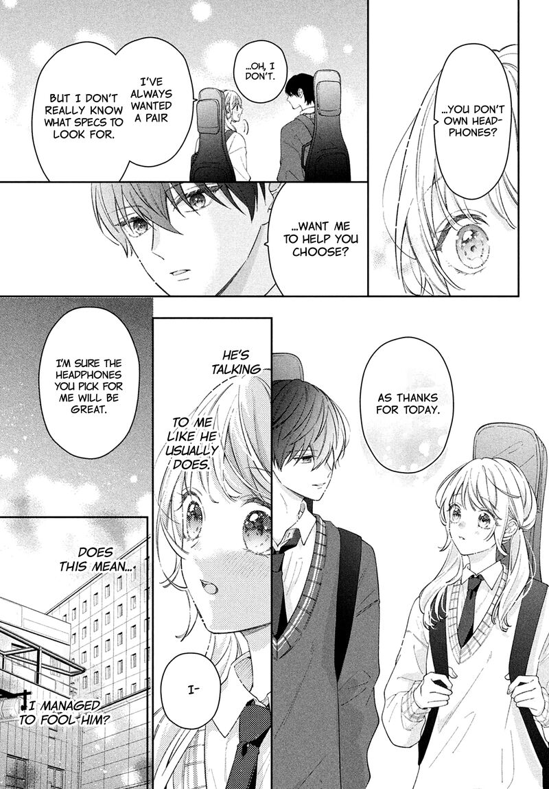 Utsumi Kun No Koi No Uta 6 8