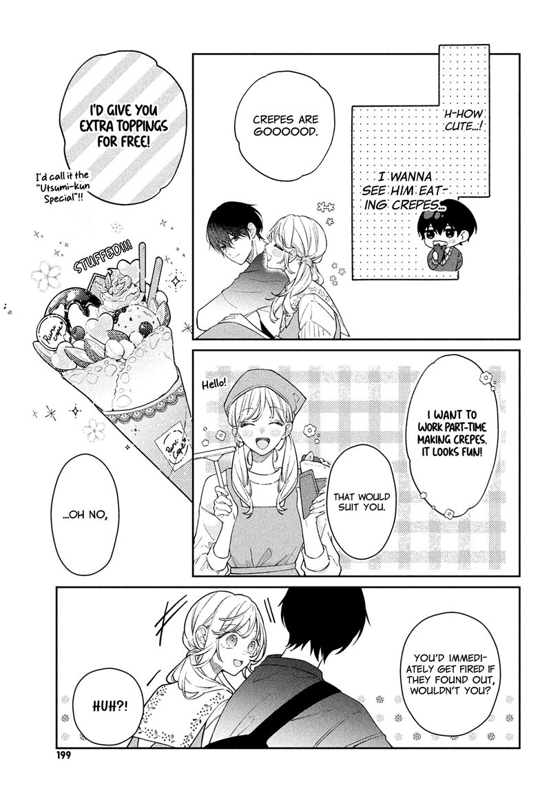 Utsumi Kun No Koi No Uta 7 10
