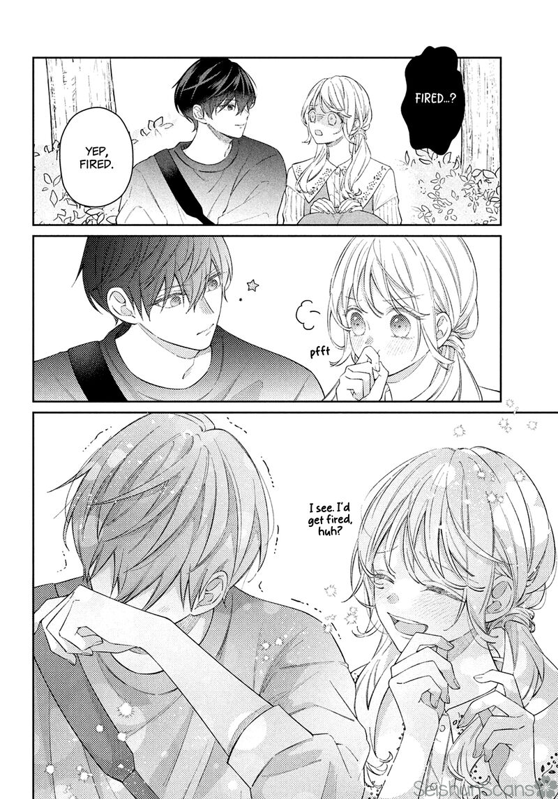 Utsumi Kun No Koi No Uta 7 11