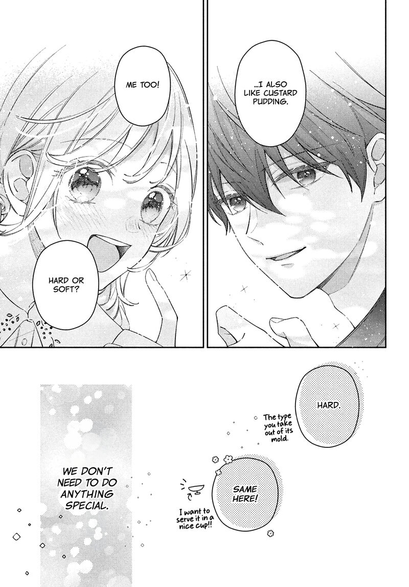 Utsumi Kun No Koi No Uta 7 12