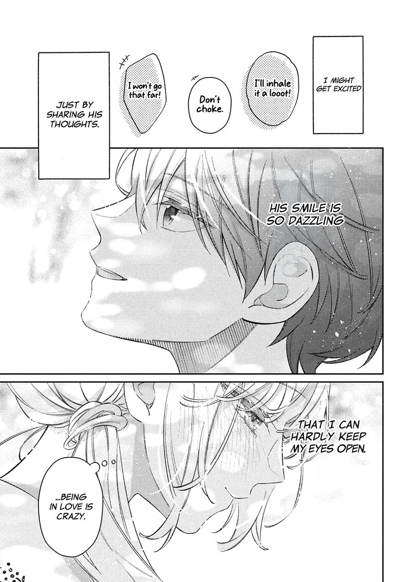 Utsumi Kun No Koi No Uta 7 17