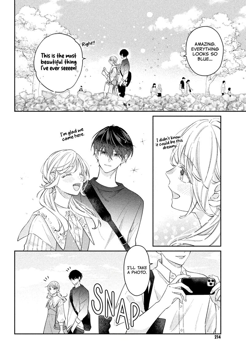 Utsumi Kun No Koi No Uta 7 24