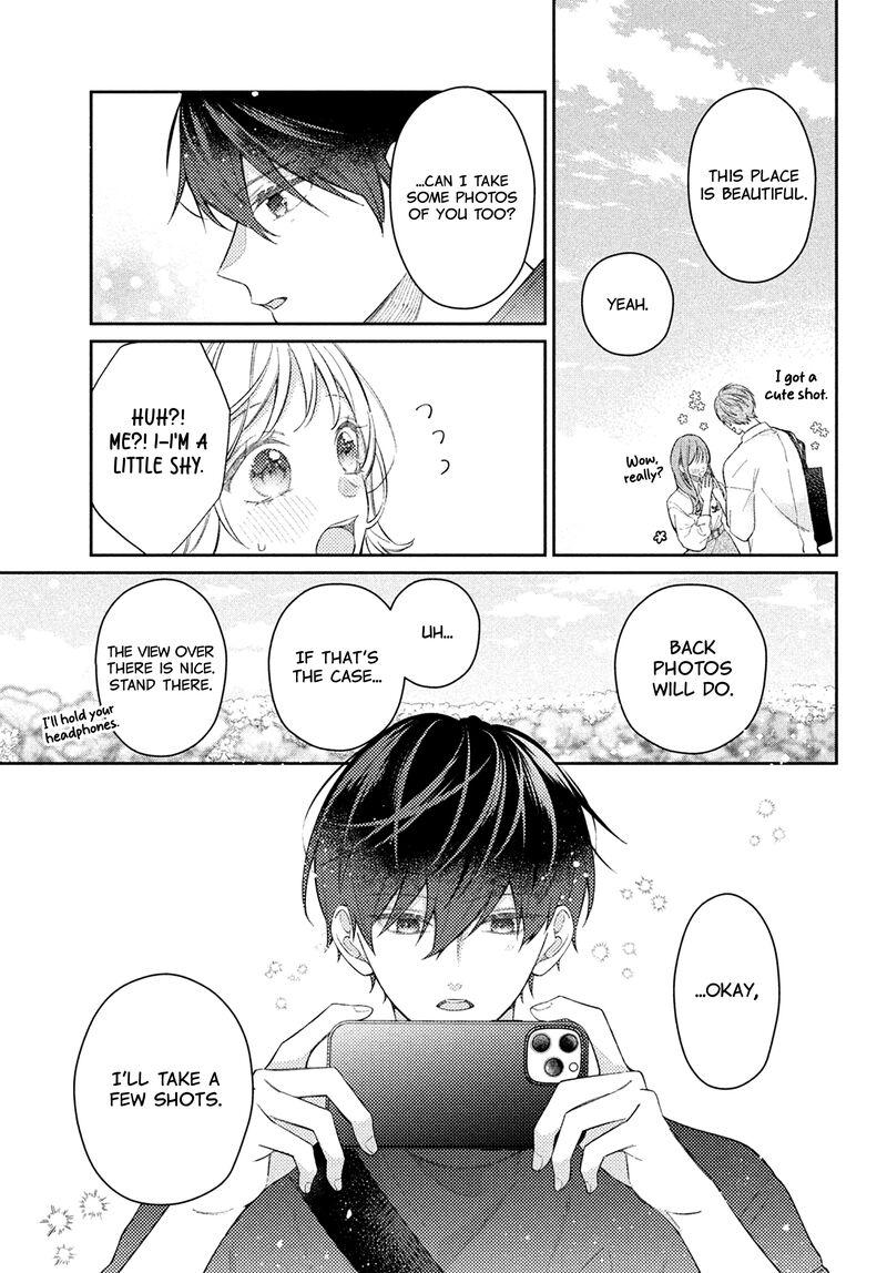 Utsumi Kun No Koi No Uta 7 25