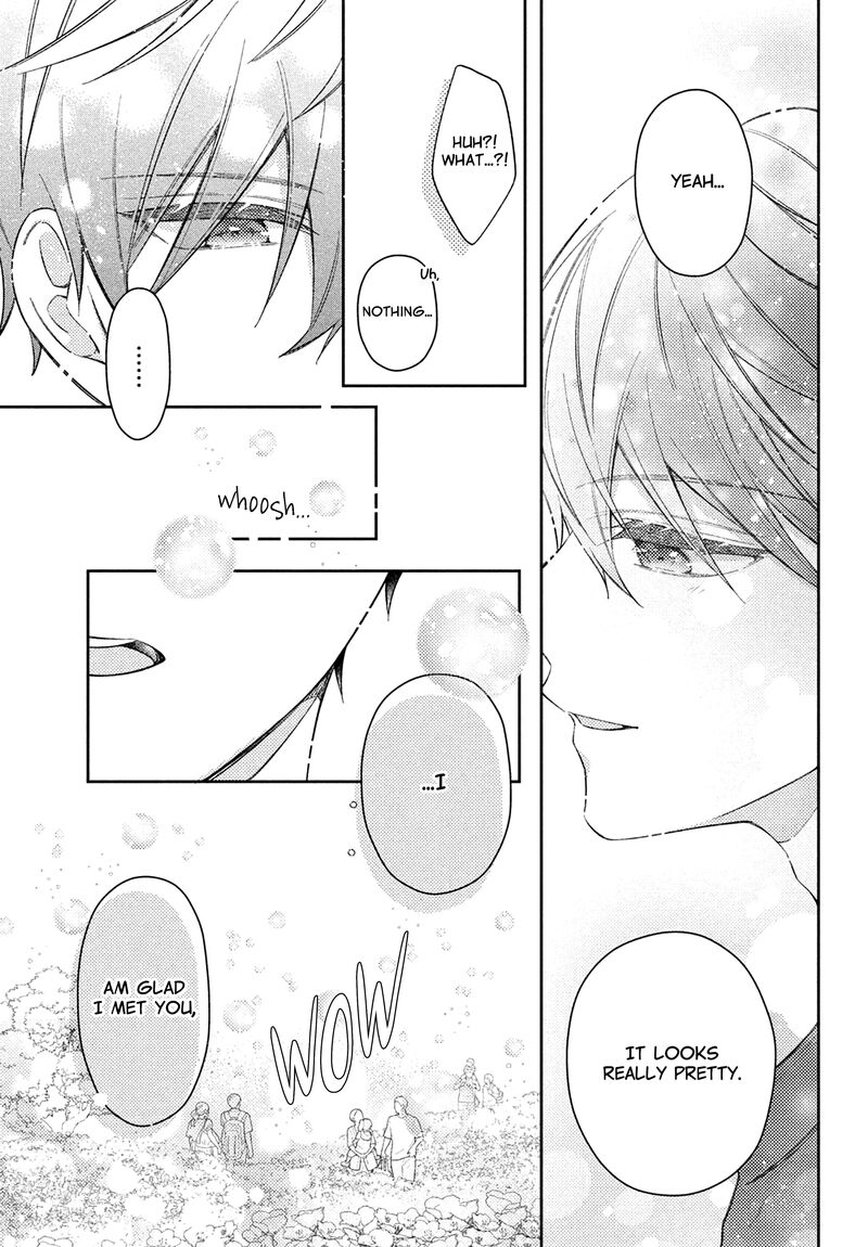 Utsumi Kun No Koi No Uta 7 27