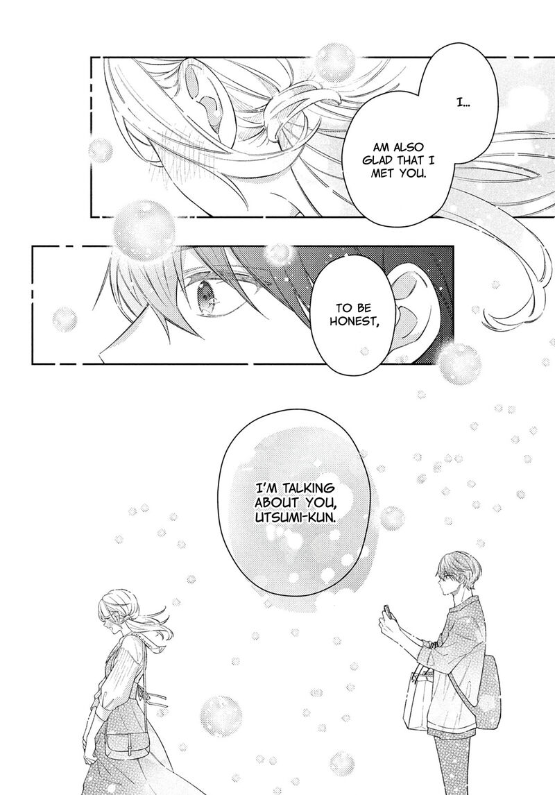 Utsumi Kun No Koi No Uta 7 30