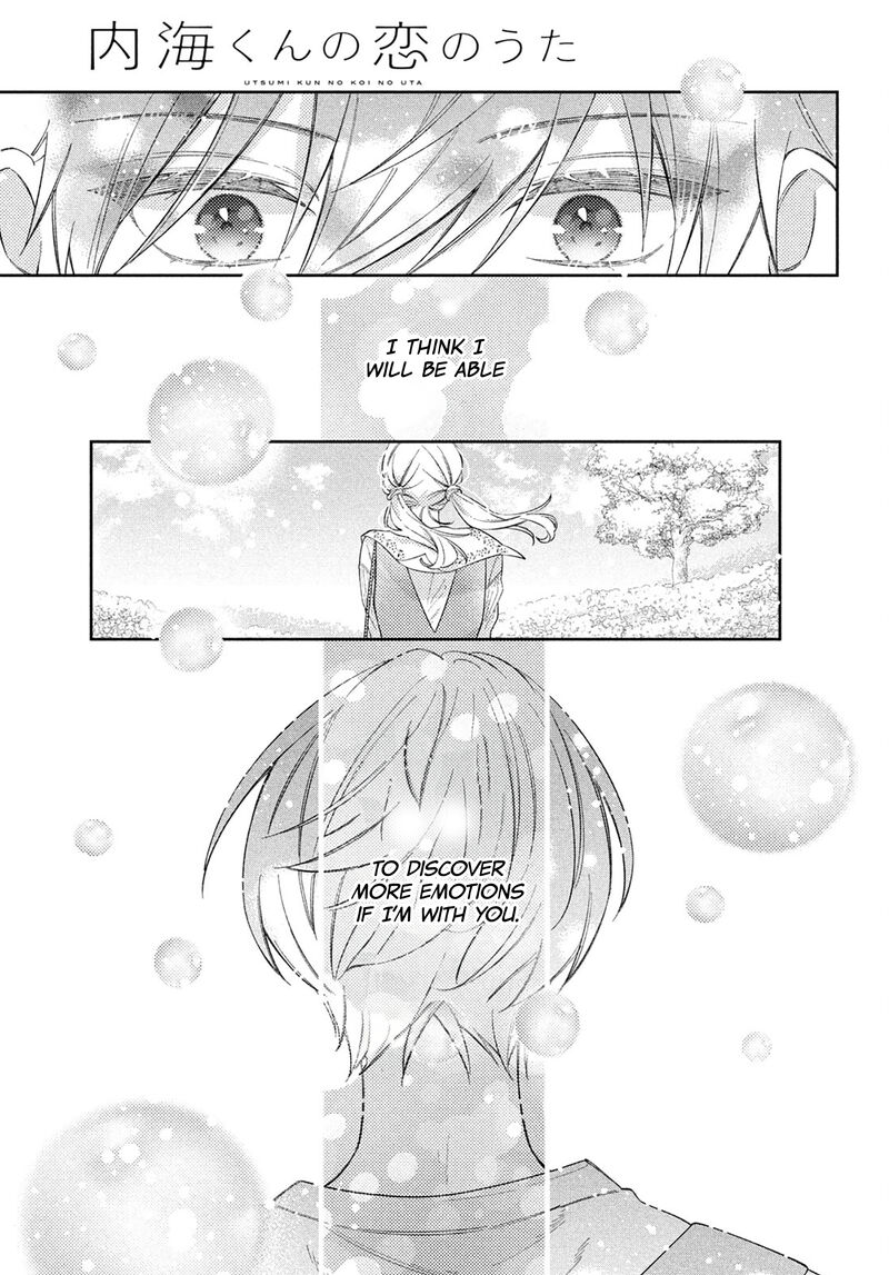 Utsumi Kun No Koi No Uta 7 31