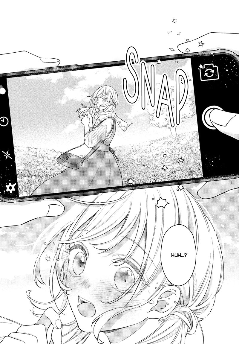 Utsumi Kun No Koi No Uta 7 34
