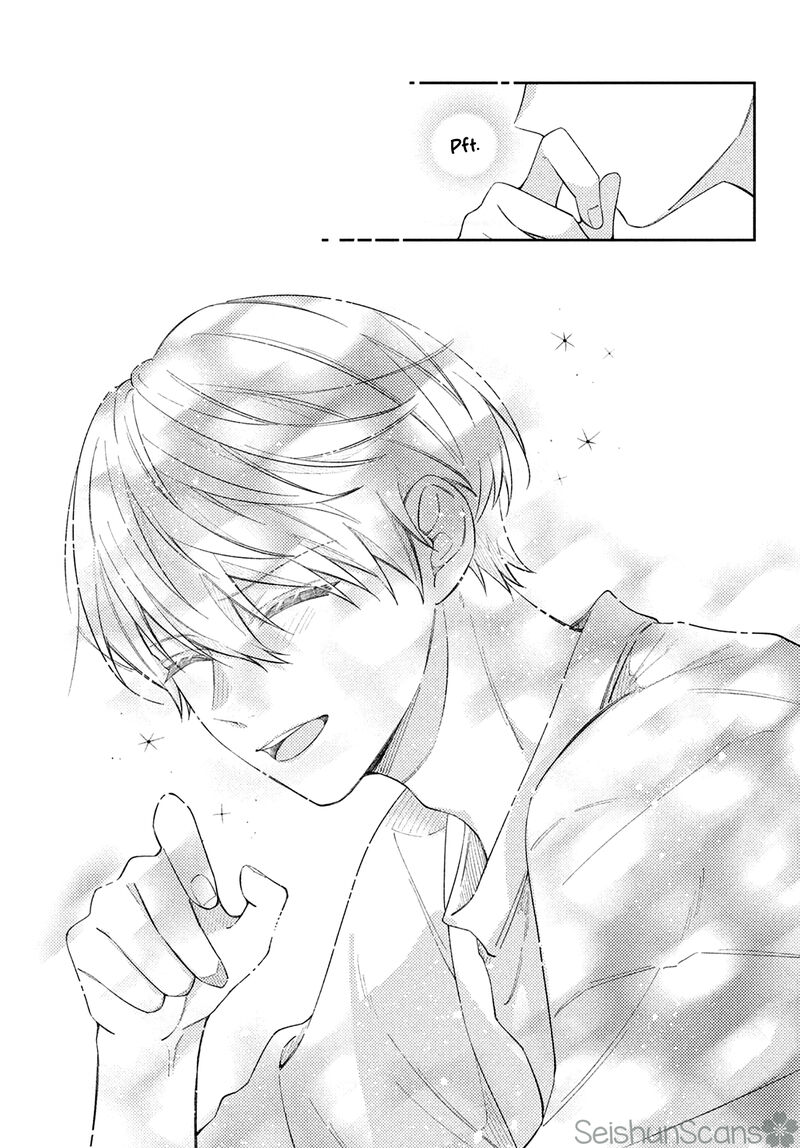 Utsumi Kun No Koi No Uta 7 36