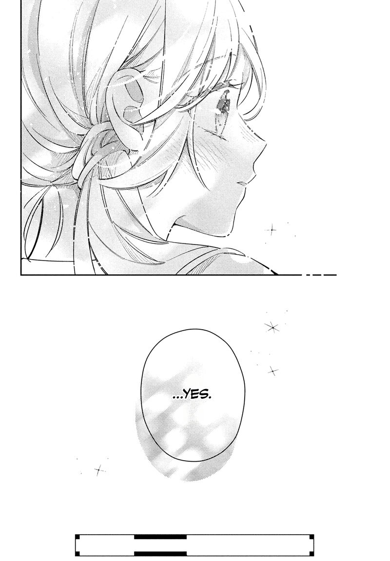 Utsumi Kun No Koi No Uta 7 38