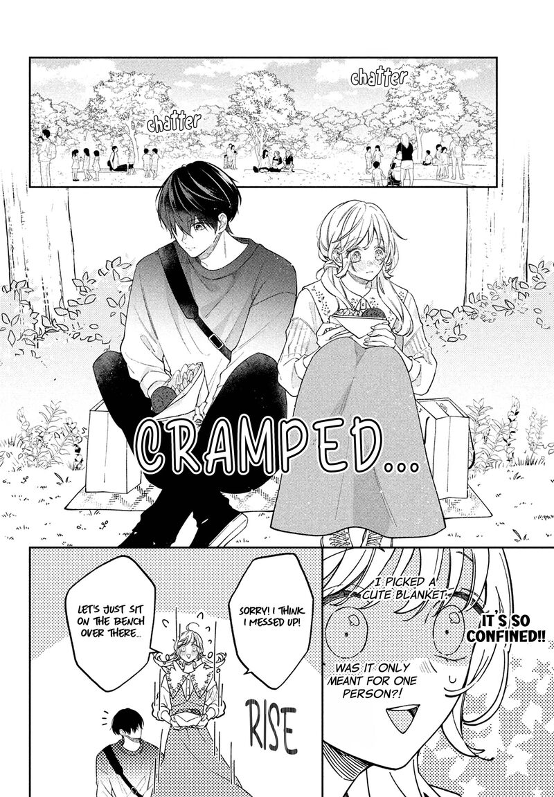 Utsumi Kun No Koi No Uta 7 5