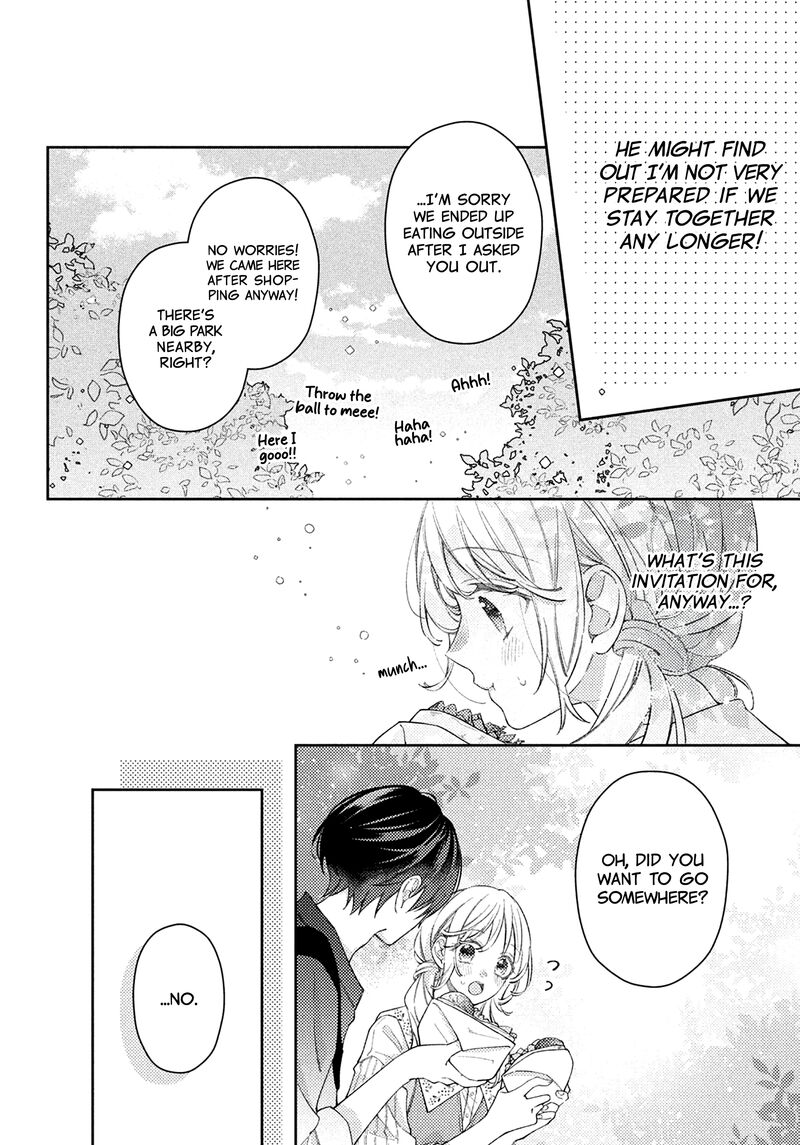 Utsumi Kun No Koi No Uta 7 7