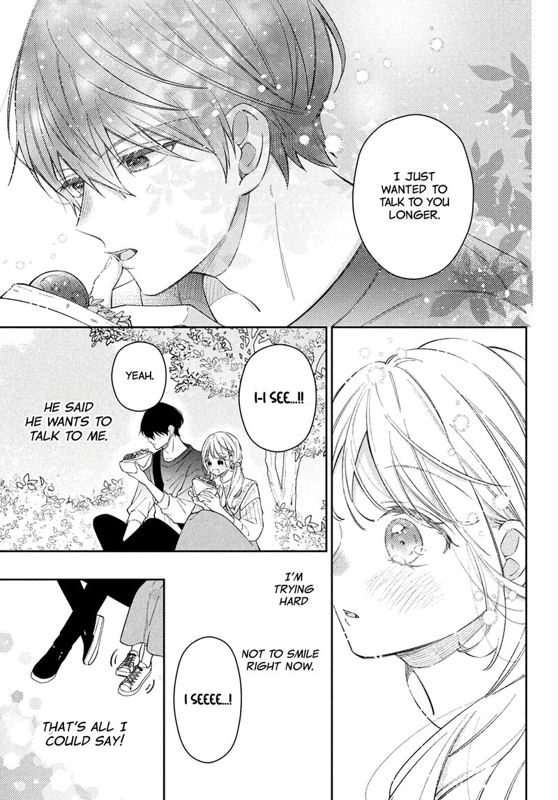 Utsumi Kun No Koi No Uta 7 8