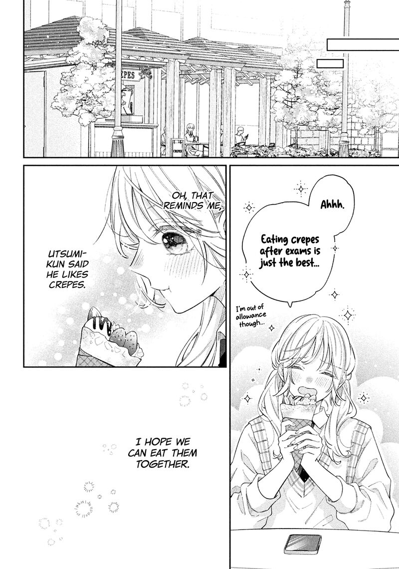 Utsumi Kun No Koi No Uta 8 13