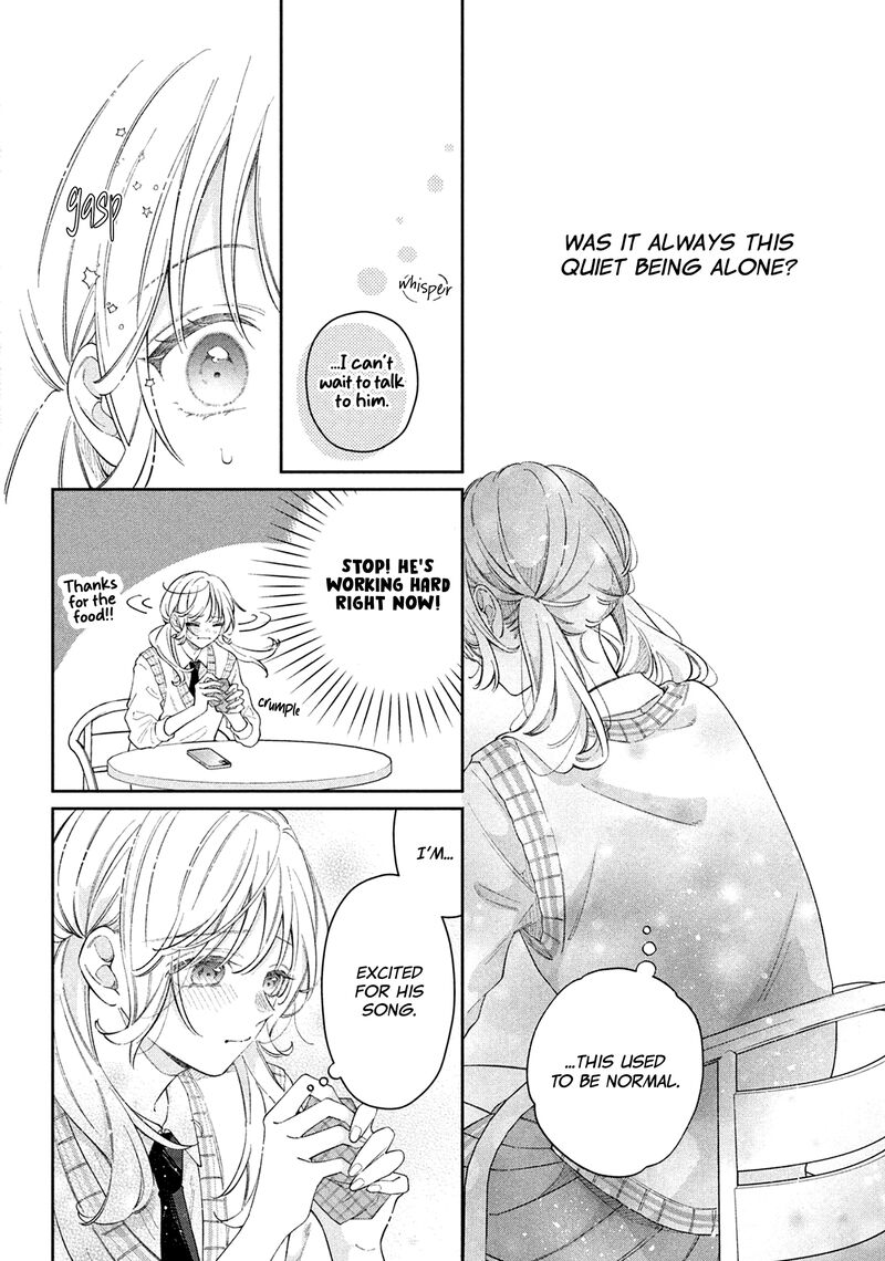 Utsumi Kun No Koi No Uta 8 15