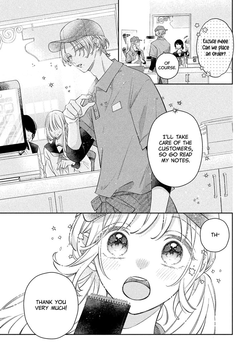 Utsumi Kun No Koi No Uta 8 24