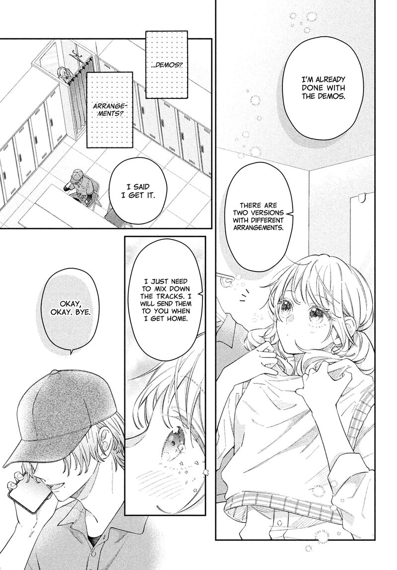 Utsumi Kun No Koi No Uta 8 30