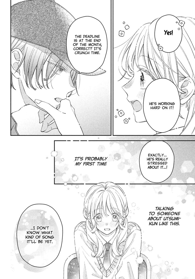 Utsumi Kun No Koi No Uta 8 33