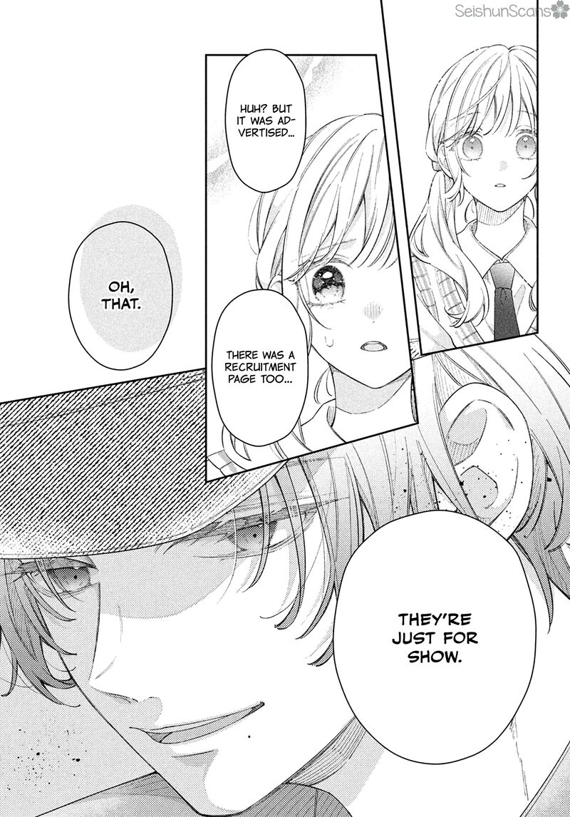 Utsumi Kun No Koi No Uta 8 36