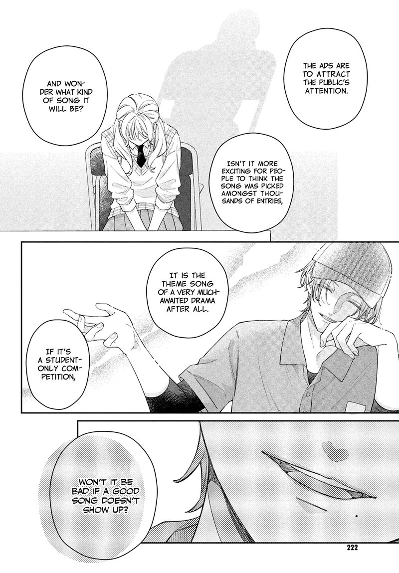 Utsumi Kun No Koi No Uta 8 37