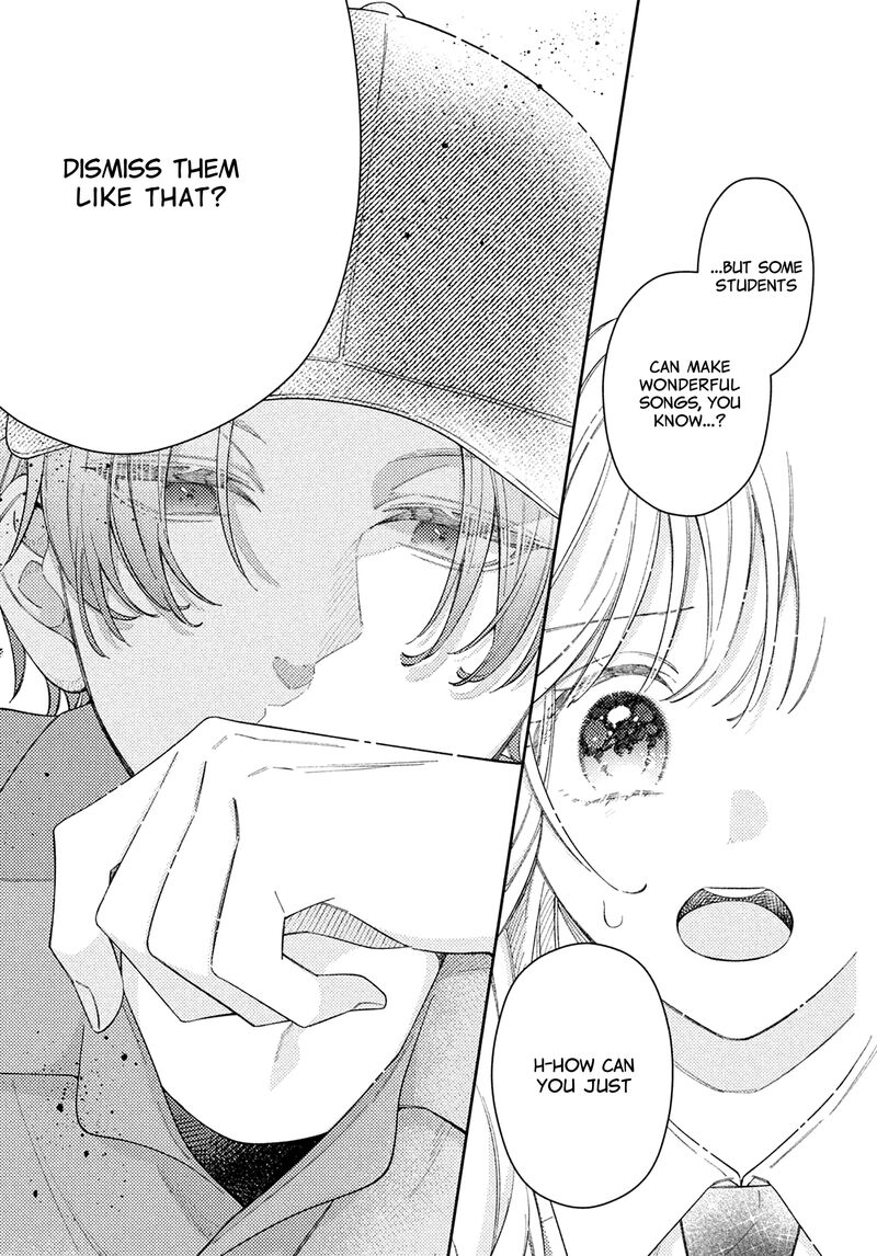 Utsumi Kun No Koi No Uta 8 38