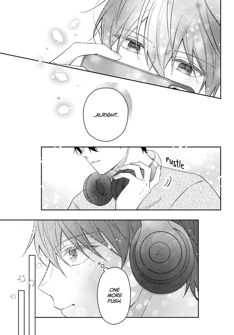 Utsumi Kun No Koi No Uta 8 40