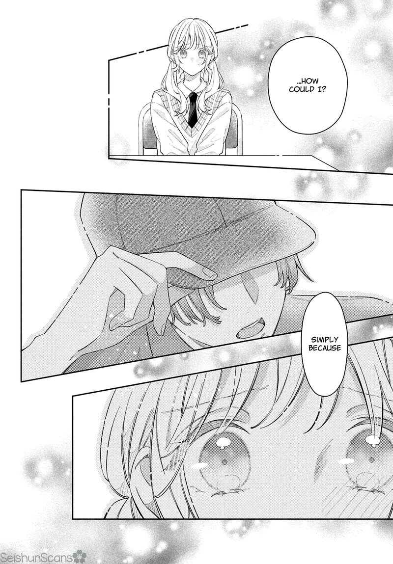 Utsumi Kun No Koi No Uta 8 41