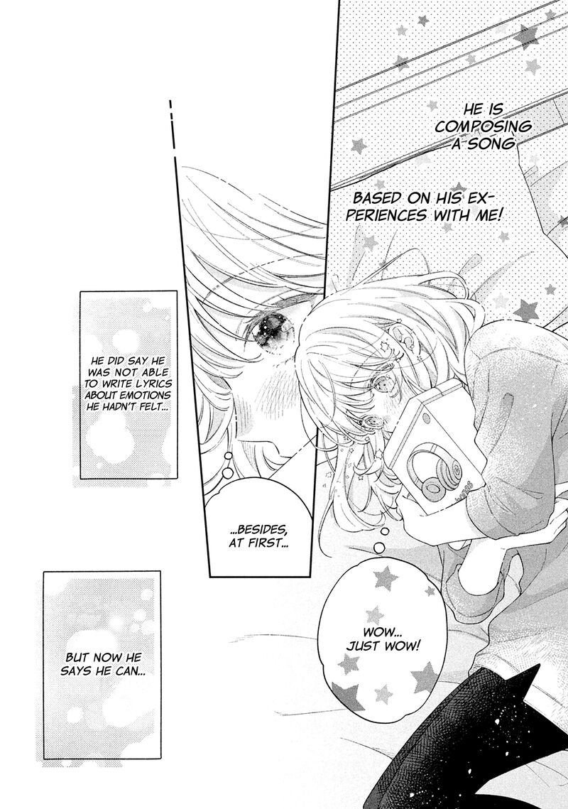 Utsumi Kun No Koi No Uta 8 5