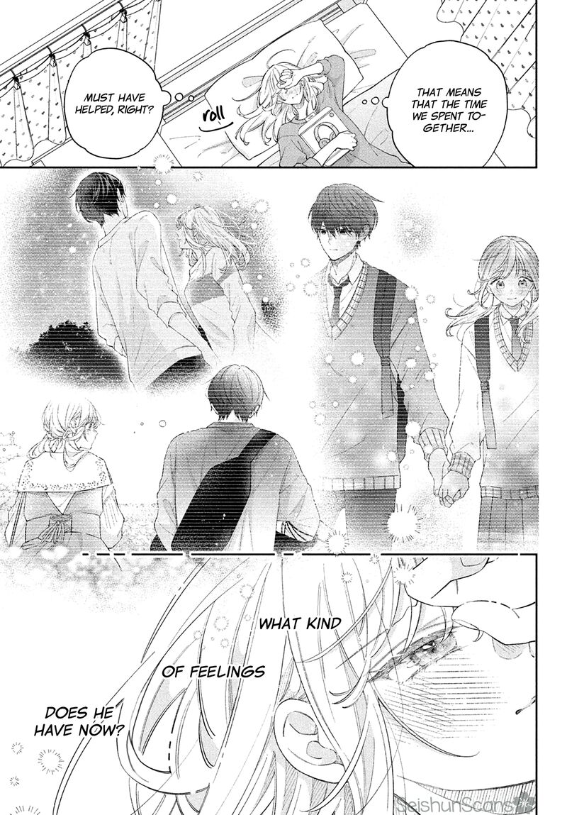 Utsumi Kun No Koi No Uta 8 6