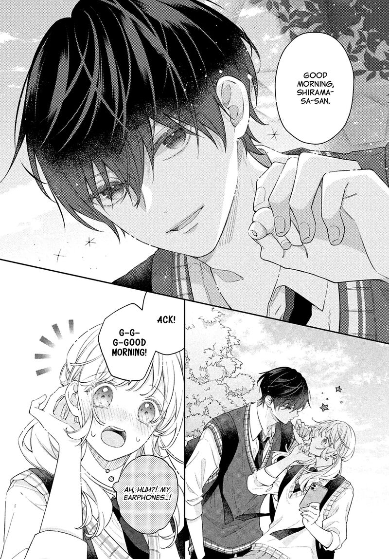 Utsumi Kun No Koi No Uta 9 10