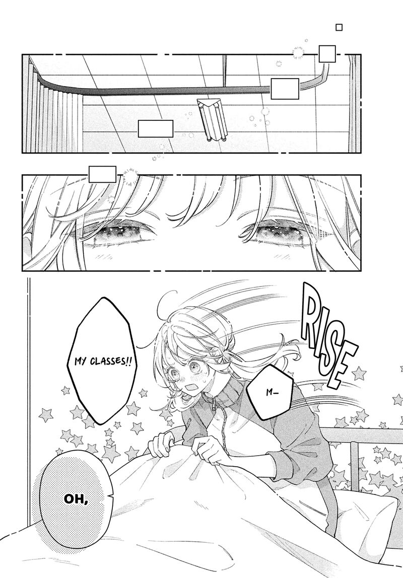 Utsumi Kun No Koi No Uta 9 14