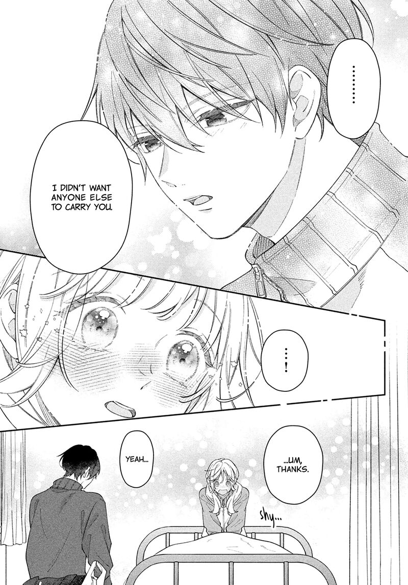 Utsumi Kun No Koi No Uta 9 17
