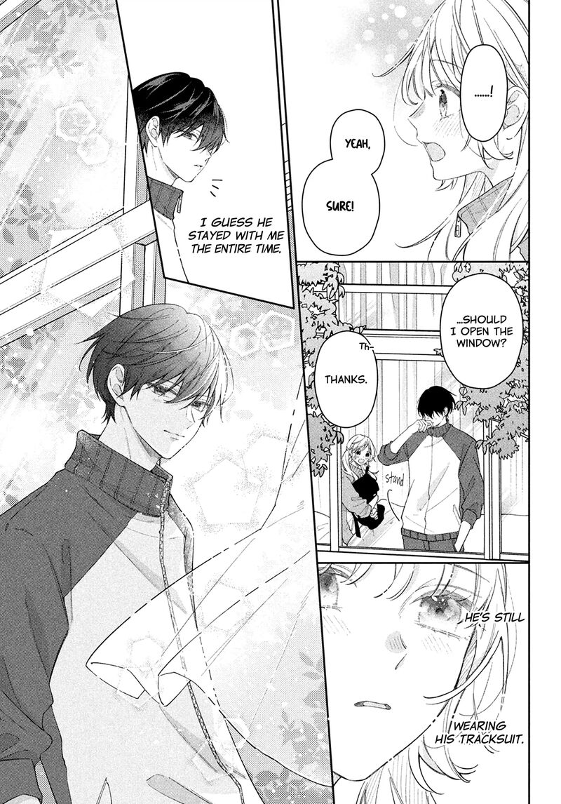 Utsumi Kun No Koi No Uta 9 19