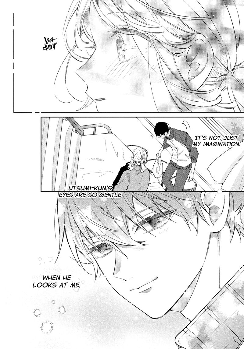 Utsumi Kun No Koi No Uta 9 20