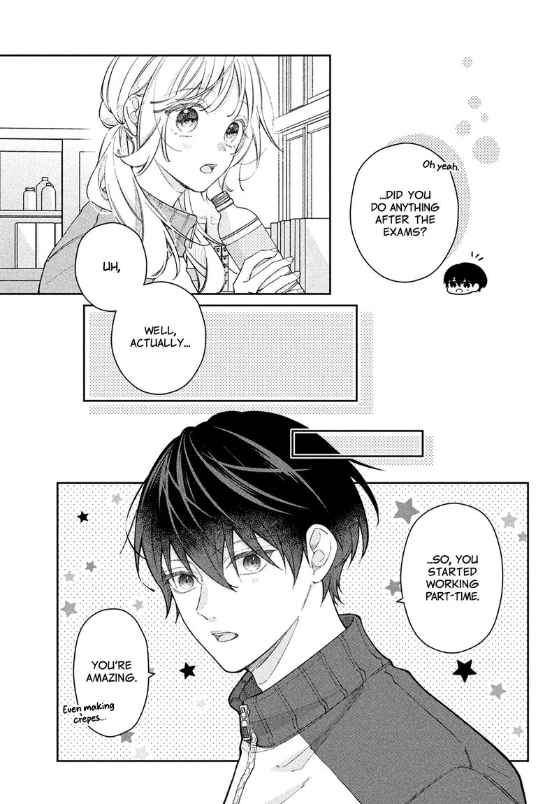 Utsumi Kun No Koi No Uta 9 23