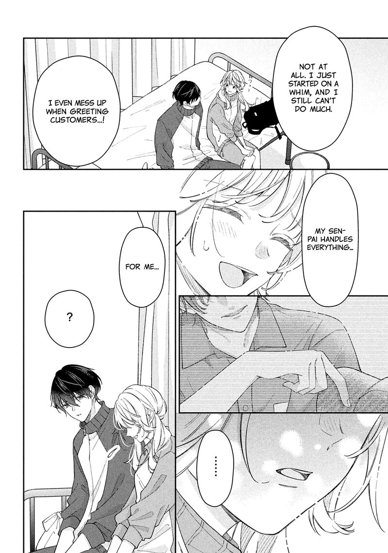 Utsumi Kun No Koi No Uta 9 24